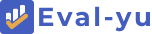 Eval-yu Logo